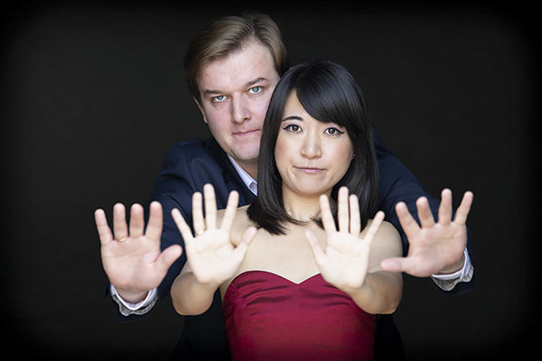 Silvio Rether / CSC-KUG