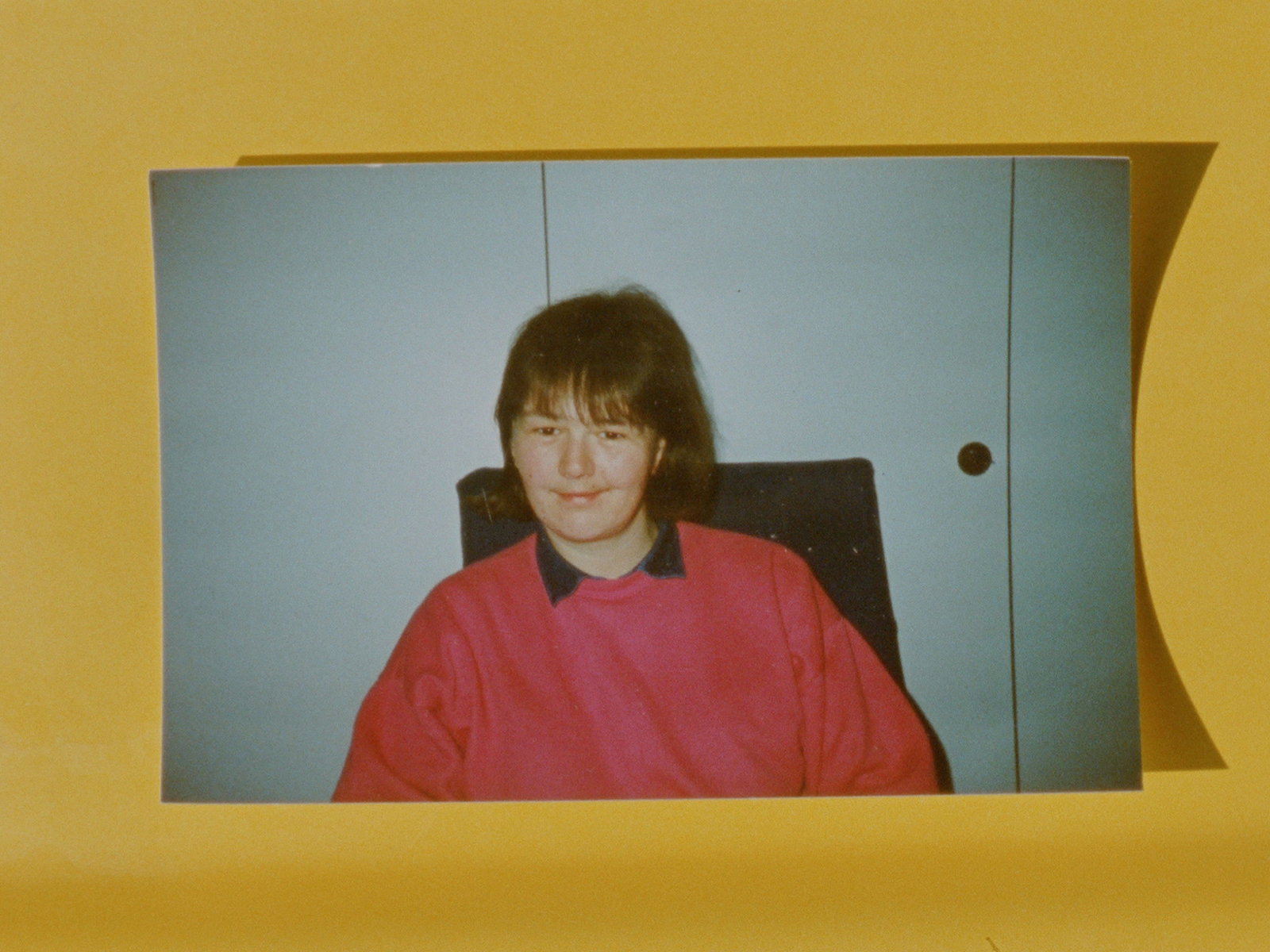 Filmstill: Frauenfragmente: Gini und Resi (c) Sophie Gmeiner