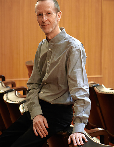 Gerd Kühr / Peter Strobl,