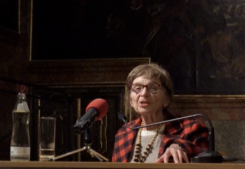 Foto: J. Rauchenberger